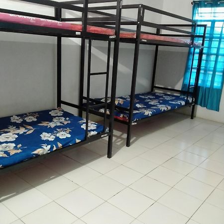 Hotel Traveler House Dimāpur Exterior foto