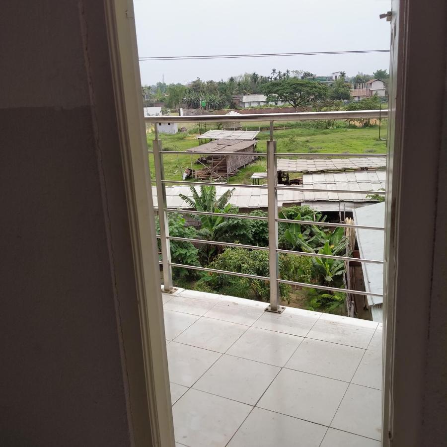 Hotel Traveler House Dimāpur Exterior foto