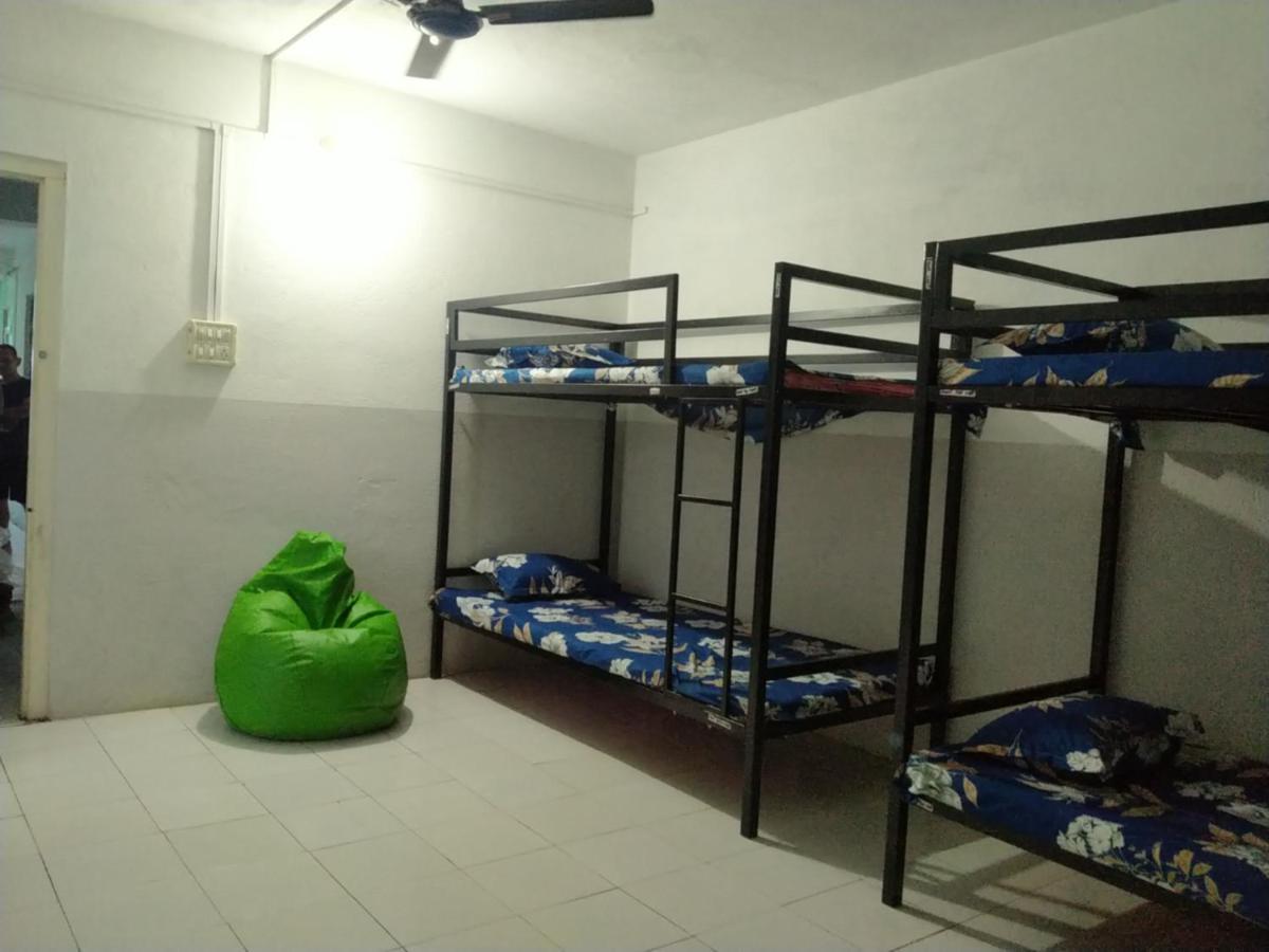 Hotel Traveler House Dimāpur Exterior foto