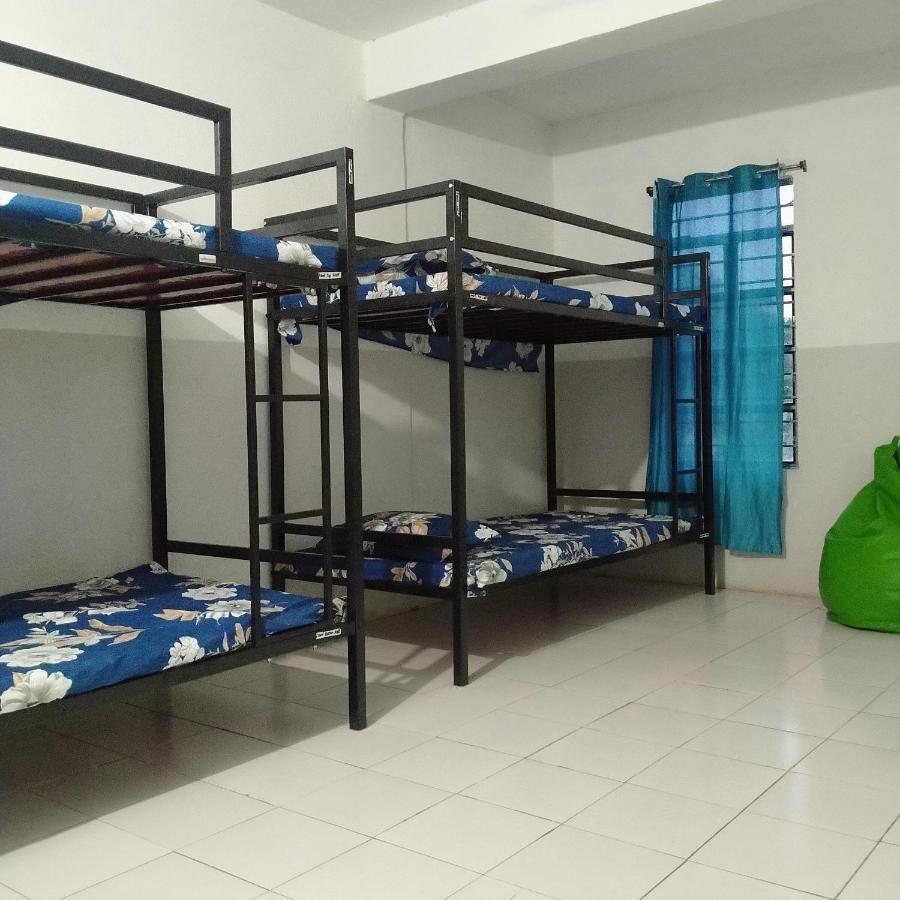 Hotel Traveler House Dimāpur Exterior foto