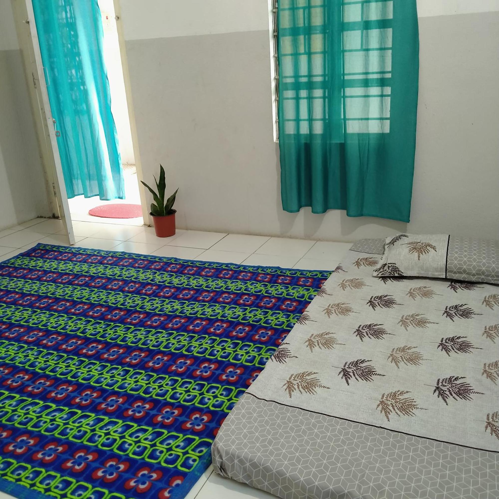 Hotel Traveler House Dimāpur Exterior foto