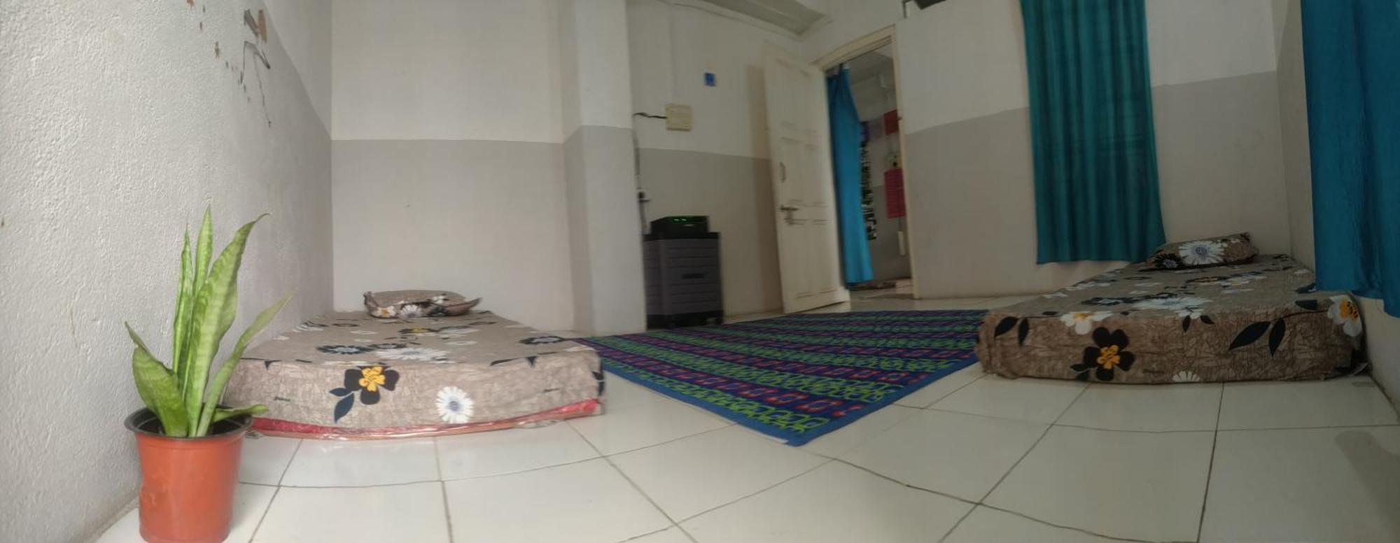 Hotel Traveler House Dimāpur Exterior foto
