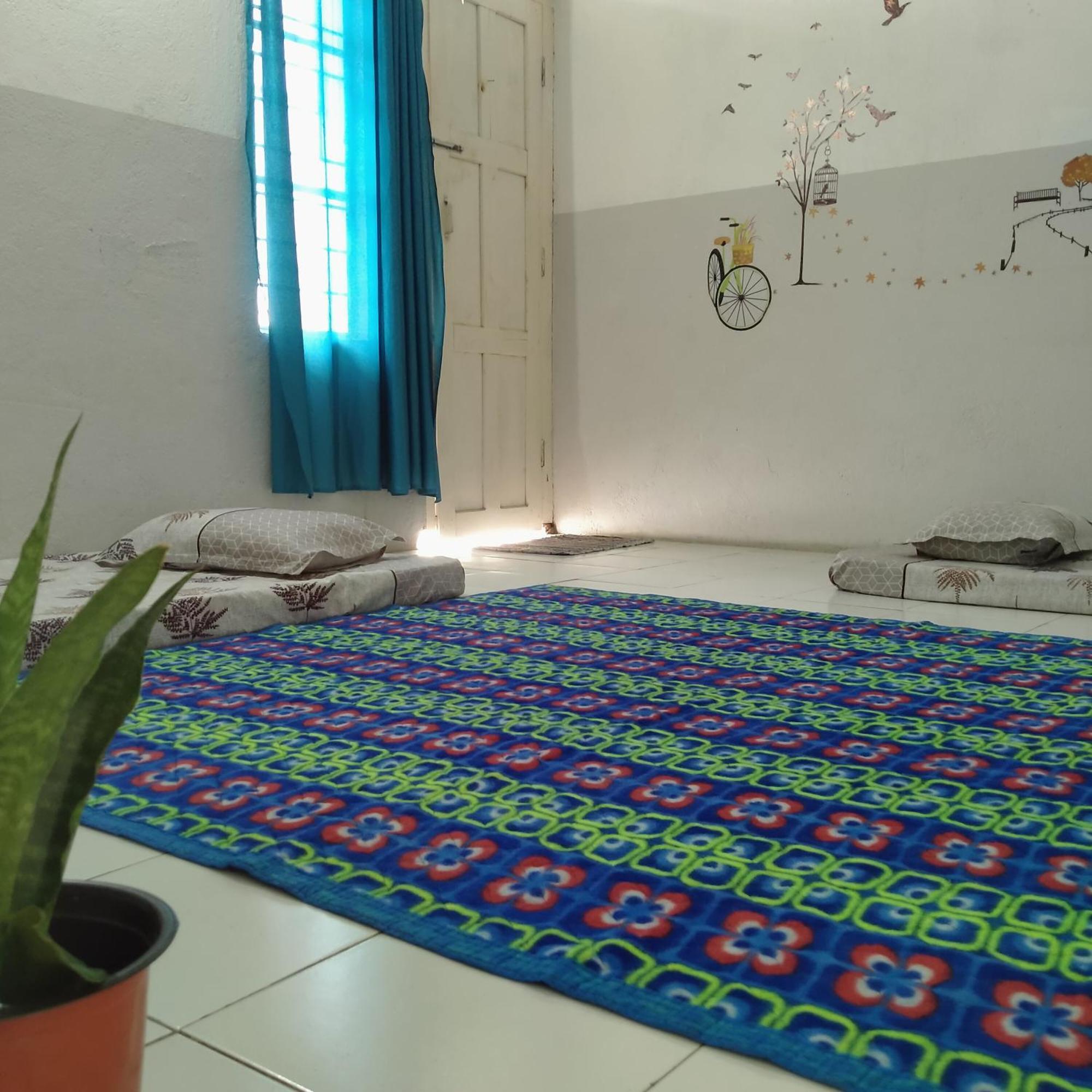 Hotel Traveler House Dimāpur Zimmer foto